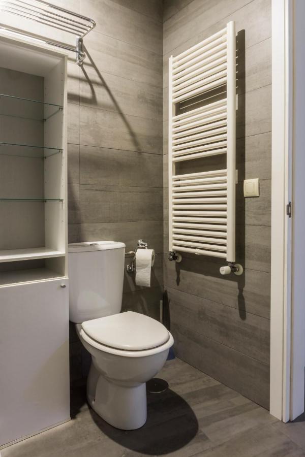 Duplex En El Corazon De Vigo Exterior foto